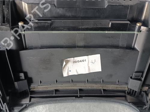 Instrument cluster AUDI A4 B6 (8E2) 1.9 TDI | BP27930330C47 