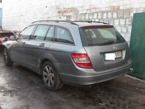 Serrure arrière gauche MERCEDES-BENZ C-CLASS T-Model (S204) C 200 CDI (204.201) (136 hp) 2047300335 | 2047300335 |