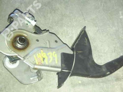 Hand brake HYUNDAI ix35 (LM, EL, ELH)  | BP8768659I18 