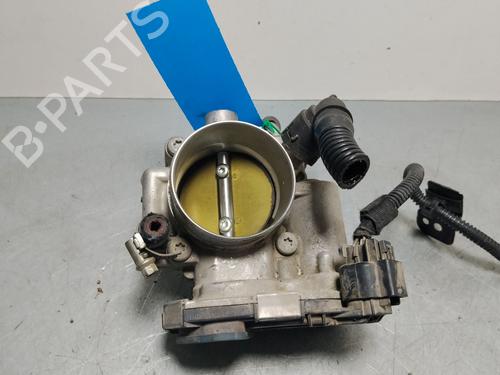 Spjældhus Spjældhus OPEL ASTRA J (P10) [2009-2016] 35977638 35977638