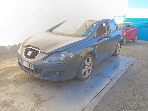 Engine control unit (ECU) SEAT LEON (1P1) | BP29720438M57