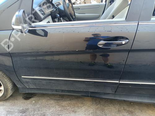 Used Left front door MERCEDES-BENZ B-CLASS Sports Tourer (W245) [2005-2011]  29636007
