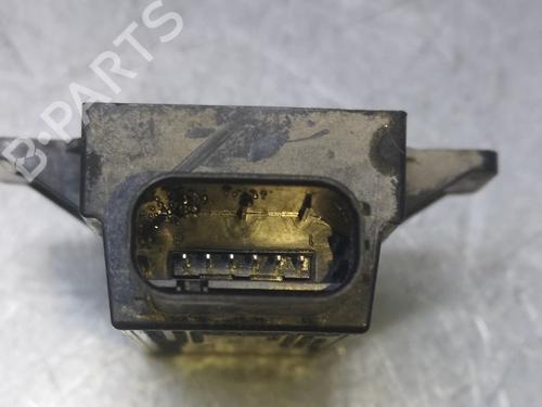 Electronic module MERCEDES-BENZ S-CLASS (W221, V221) S 320 CDI (221.022, 221.122) | BP21595725M83 