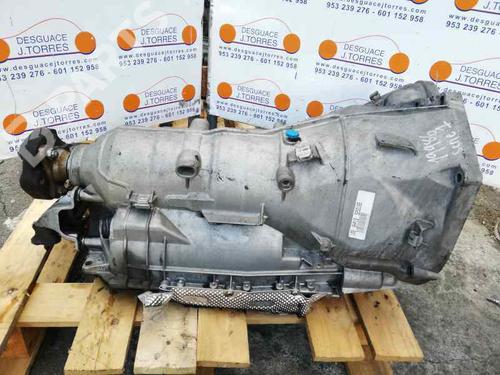 Gearbox BMW 1 (E87) 118 i | BP4874275M3 