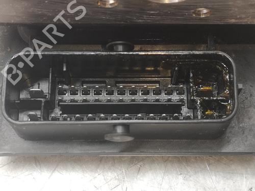 ABS pump PEUGEOT 308 I (4A_, 4C_)  | BP13240673M43 