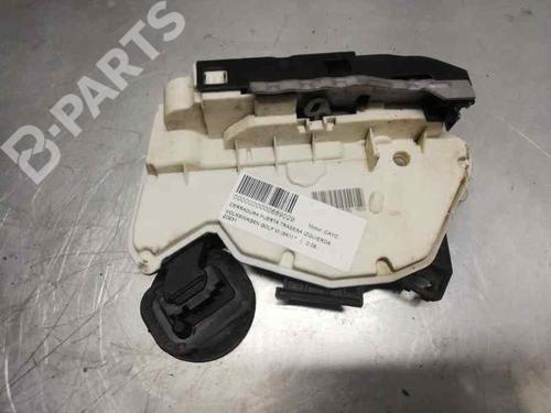 Rear left lock VW GOLF VI (5K1)  | BP6427721C100 