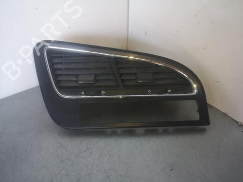 Used Air vent PEUGEOT 5008 (0U_, 0E_) 1.6 BlueHDi 120 (120 hp) 27575177