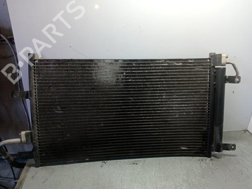 AC radiator IVECO DAILY IV Van | BP31598161M32 - Image 2