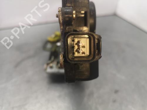 Rear right lock HYUNDAI TRAJET (FO) 2.0 CRDi | BP7845897C99 
