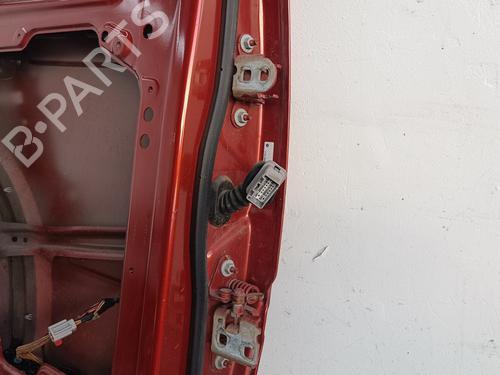 Left rear door DODGE NITRO 2.8 CRD 4WD | BP13924156C4 