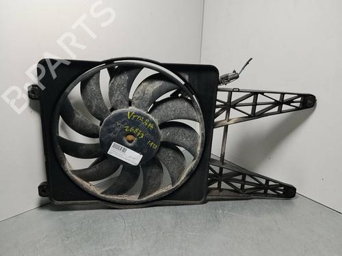 Used Radiator fan Radiator fan SUZUKI VITARA (ET, TA, TD) [1988-2002] 33219289 33219289
