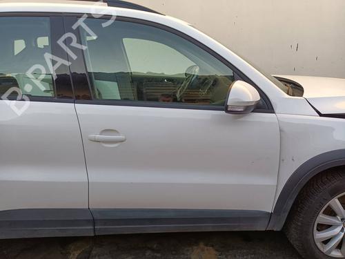 Used Right front door Right front door VW TIGUAN (5N_) [2007-2018] 39881870 39881870