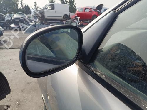 Used Left mirror DAEWOO LANOS (KLAT) 1.5 (86 hp) 27441226