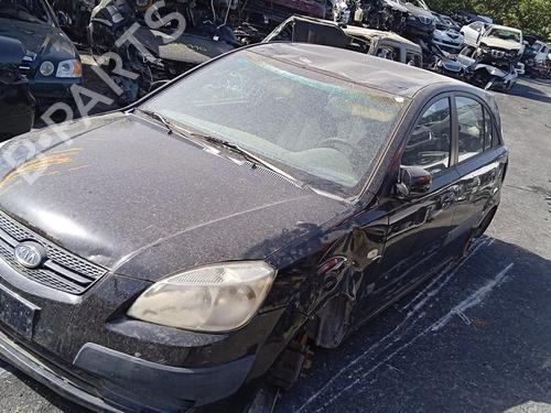 Gebruikte KIA RIO II (JB) 1.5 CRDi (110 hp) 4322256 Onderdelen