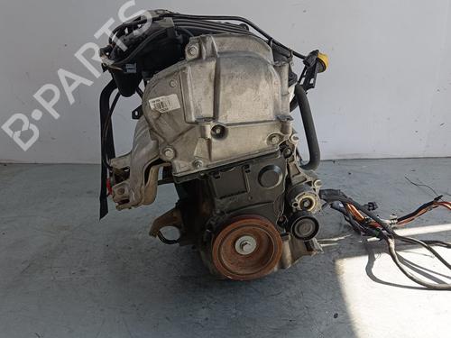 Used Engine Engine RENAULT MEGANE III Coupe (DZ0/1_) 1.6 16V (DZ0U, DZ1B, DZ1H) (110 hp) 8871863 8871863