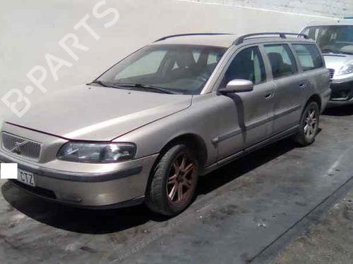 AC compressor VOLVO V70 III (135) 2.4 D | BP4234876M34 