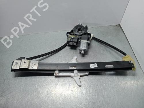 Used Rear right window mechanism Rear right window mechanism VW T-ROC (A11, D11) [2017-2026] 33272075 33272075