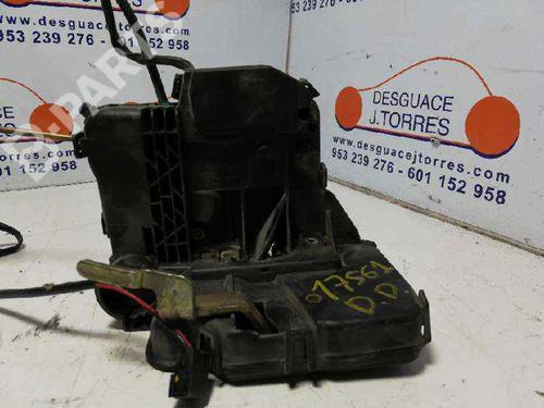 Used Front right lock MERCEDES-BENZ C-CLASS (W203) [2000-2007]  2819111