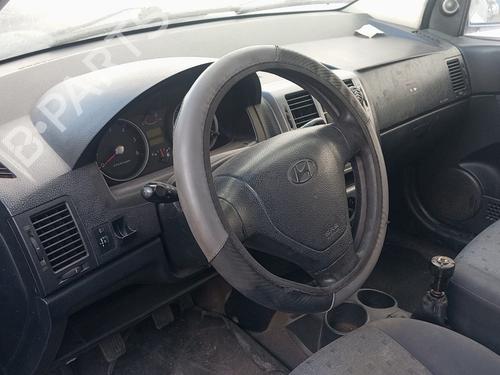 Engine HYUNDAI GETZ (TB) 1.5 CRDi | BP38255113M1 - Image 5