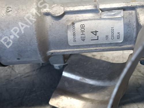 Steering rack NISSAN QASHQAI II (J11, J11_)  | BP29696618M22 