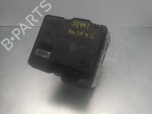 ABS Bremseaggregat ABS Bremseaggregat 38462850 38462850