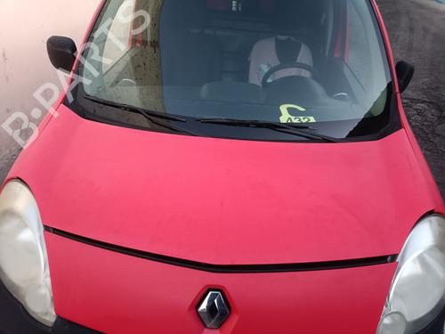 Used Hood RENAULT KANGOO / GRAND KANGOO II (KW0/1_) [2008-2025]  25931858
