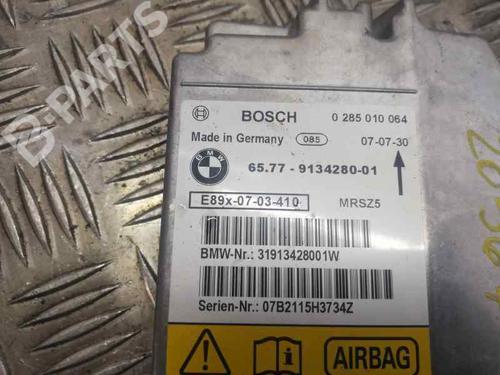 ECU airbags BMW 1 (E87) 118 d | BP5832151M53 