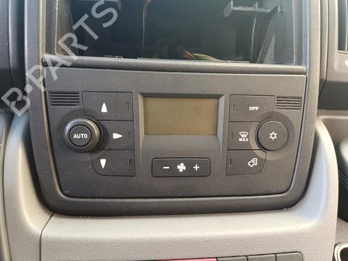 Used Climate control FIAT DUCATO Van (250_) [2006-2025]  29720546