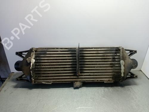 Used Intercooler Intercooler IVECO DAILY IV Van [2006-2012] 33430661 33430661