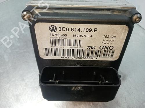 ABS pump VW PASSAT B6 (3C2) | BP36020294M43 - Image 4