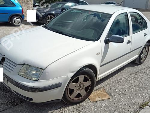 Computer motormanagement VW BORA I (1J2) 1.9 TDI | BP28058051M57 