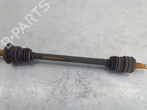 Used Right rear driveshaft MERCEDES-BENZ GLC (X253) [2015-2022]  23096383