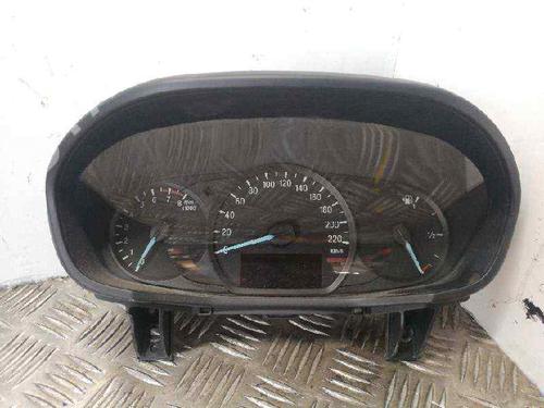 Instrument cluster FORD KA+ III (UK, FK) 1.2 | BP5860239C47 