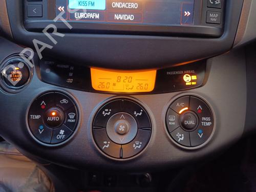 Used Climate control TOYOTA RAV 4 III (_A3_) [2005-2014]  22547285
