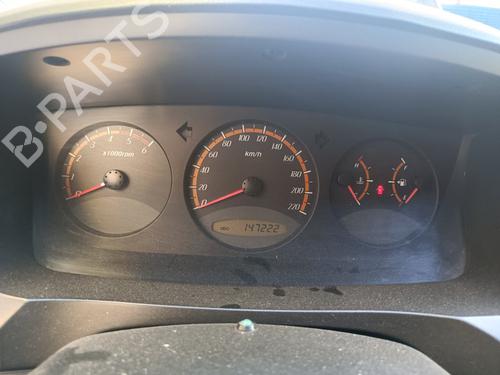 Used Instrument cluster Instrument cluster 38273130 38273130