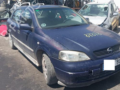 Used Parts OPEL ASTRA G Hatchback (T98) 1.6 (F08, F48) 4725383