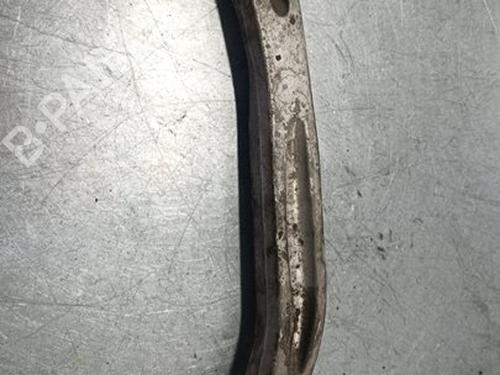 Used Left front suspension arm AUDI A6 Allroad C6 (4FH) 3.0 TDI quattro (240 hp) 29588276