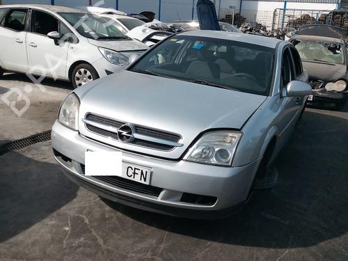 ABS pump OPEL VECTRA C (Z02) 2.0 DTI 16V (F69) | BP15254194M43 