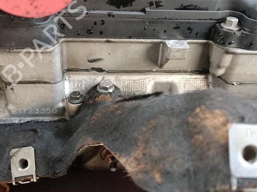 Engine PEUGEOT BIPPER (AA_) 1.4 HDi | BP12496615M1 - Image 9