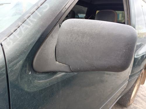 Left mirror OPEL FRONTERA A Sport (U92) 2.5 TDS | BP29850238C26