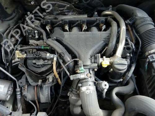 Engine control unit (ECU) PEUGEOT 407 (6D_) 2.0 (6DRFNB, 6DRFNE) | BP1394307M57 