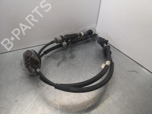 Used Cable HYUNDAI i10 II (BA, IA) 1.0 (67 hp) 14050689