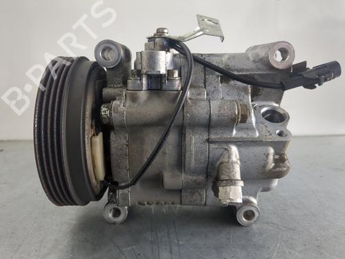 AC compressor SUZUKI SX4 S-Cross (JY) | BP34429697M34 - Image 3