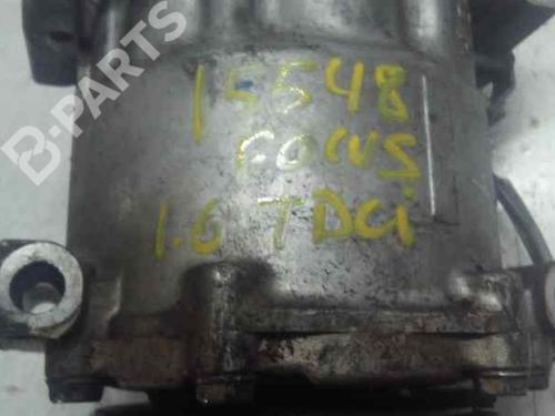 AC compressor FORD FOCUS II (DA_, HCP, DP)  | BP247600M34 