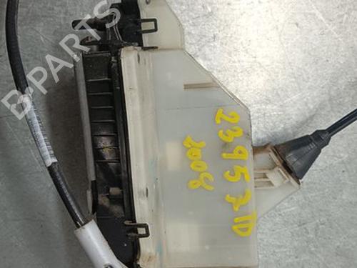 Rear right lock PEUGEOT 2008 I (CU_) 1.6 HDi | BP12959180C99