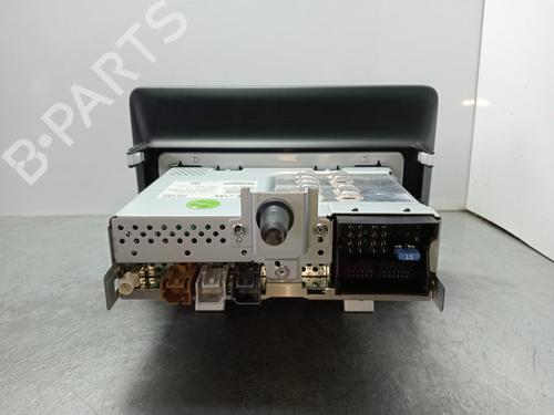 Radio MG MG ZS SUV (AZS1) | BP33801382E6 - Image 4
