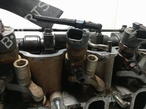Injector OPEL ASTRA H Estate (A04) 1.9 CDTI (L35) | BP24151408M100 