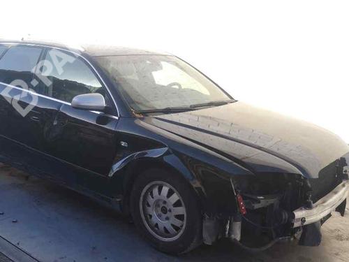 Used Left front door Left front door AUDI A4 B7 (8EC) 2.0 TDI (140 hp) 8538065 8538065