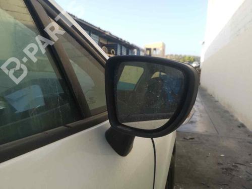 Right mirror RENAULT CLIO IV (BH_)  | BP10199198C27