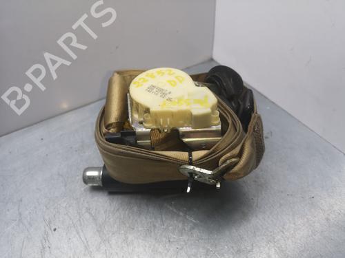 Used Front right seatbelt VW PASSAT B6 (3C2) [2005-2010]  16319179